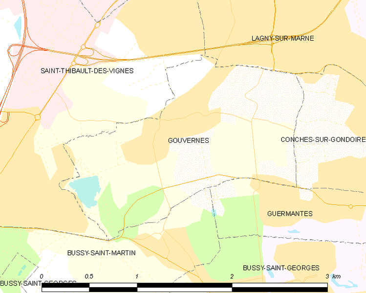 File:Map commune FR insee code 77209.png