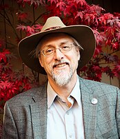 Dr. Marc Buie, Sentinel Mission Scientist Marc Buie headshot (cropped).jpg