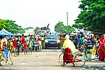 Thumbnail for Bouna, Ivory Coast