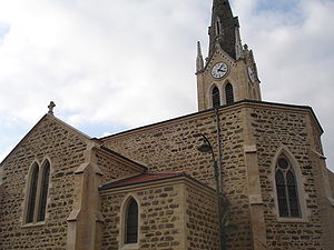 Habiter à Marennes