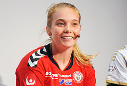 Margrét Lára Vidarsdóttir 2015.jpg