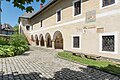 * Nomination Former priory building on Domplatz #7, Maria Saal, Carinthia, Austria --Johann Jaritz 05:14, 31 May 2015 (UTC) * Promotion Great lighting and perspective --Daniel Case 06:06, 31 May 2015 (UTC)