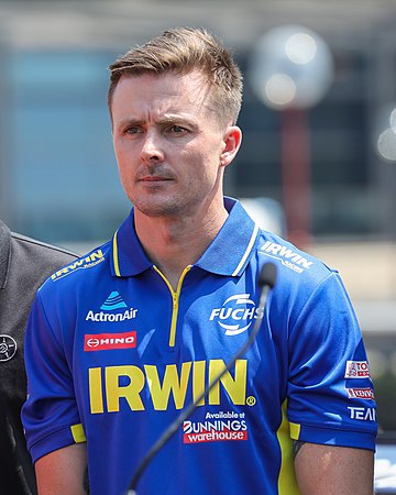 Mark Winterbottom