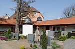 Friedhof (Marktsteft)