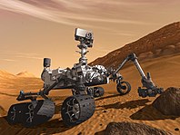 Exploration of Mars - Wikipedia