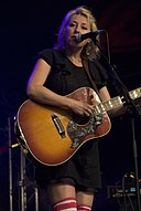 Martha Wainwright: Age & Birthday