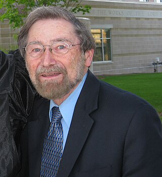 <span class="mw-page-title-main">Marvin R. Wilson</span> American biblical scholar