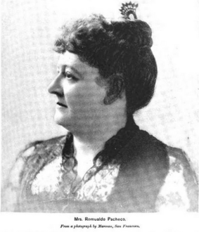 Mary Catherine McIntire Pacheco