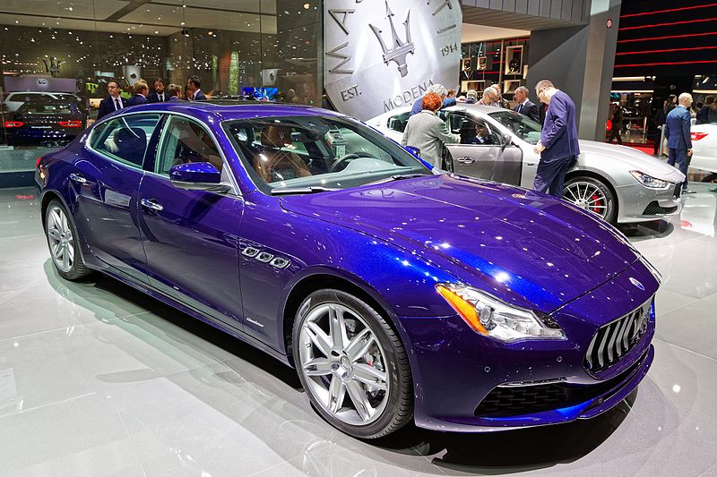 File:Maserati Quattroporte S Q4 - Mondial de l'Automobile de Paris 2016 - 003.jpg