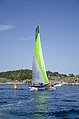 * Nomination M32 racing during Match Cup Norway 2018.--Peulle 22:05, 28 August 2018 (UTC) * Promotion Good quality. --Uoaei1 05:51, 29 August 2018 (UTC)