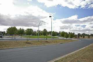 <span class="mw-page-title-main">Mater Dei Catholic College</span> School in Australia