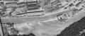 Deutsch: Mattenschwelle auf einem Luftbild von 1938.