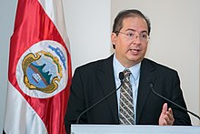 Mauricio Herrera Ulloa