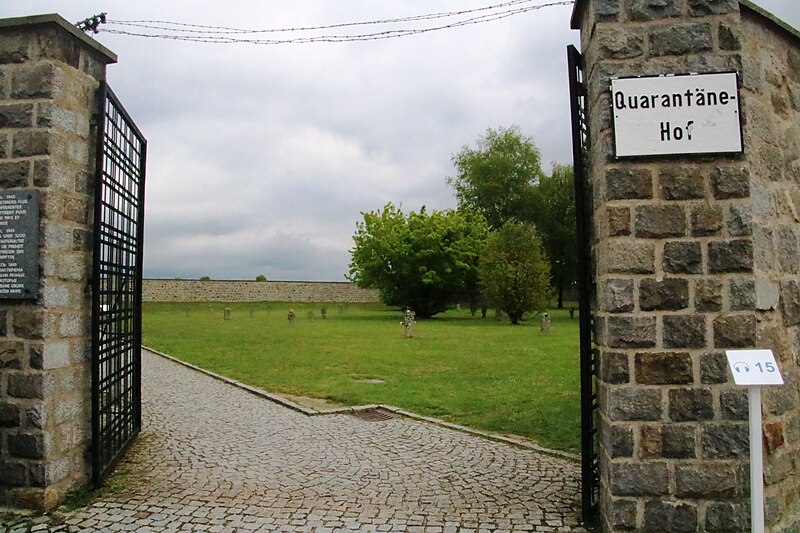 File:Mauthausen concentration camp 06.jpg