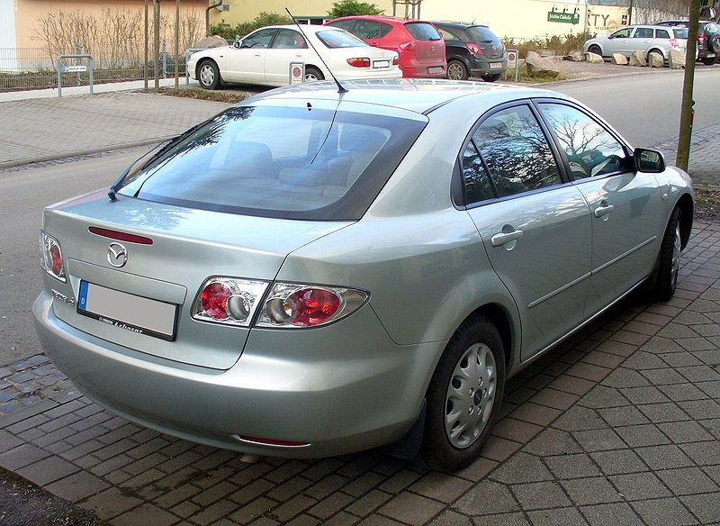 File:Mazda 6 Sport Heck.JPG