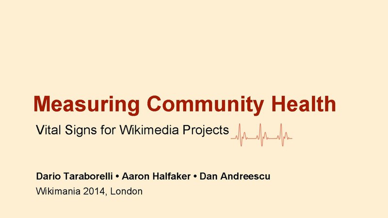 File:Measuring community health - Vital Signs for Wikimedia projects.pdf