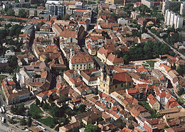 Székesfehérvár