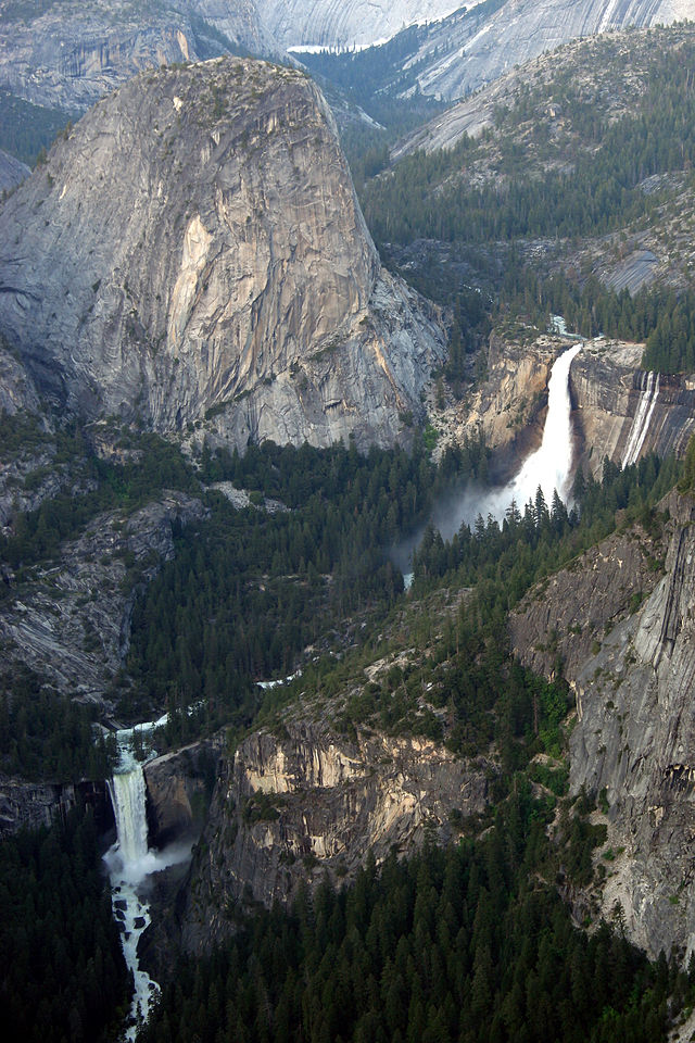 File:Merced_River_Waterfalls.jpg