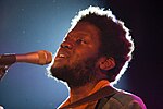 Thumbnail for Michael Kiwanuka discography