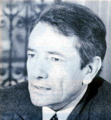 Michel Crépeau (1978-1981 / MRG)