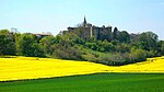 Montmaur, Aude