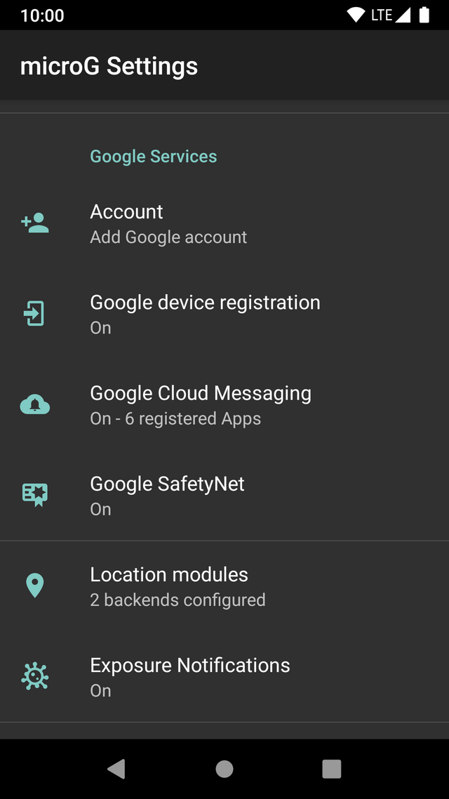 Android apps that want background location data will need Google Play's OK  - CNET