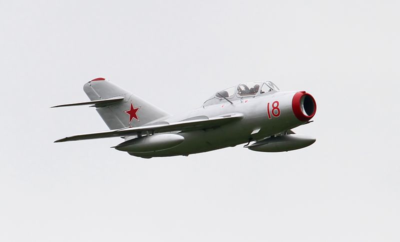 File:Mig 15 (27364923583).jpg