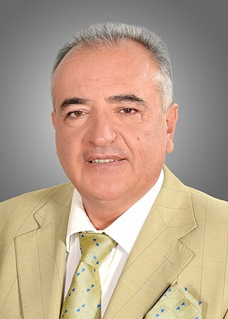 <span class="mw-page-title-main">Miguel Ángel Feeney</span> Bolivian politician (born 1961)