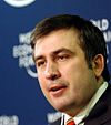 Mikhail Saakashvili, Davos (cropped).jpg
