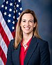 Mikie Sherrill, official portrait, 116th Congress 2.jpg