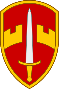 Military Assistance Command, Vietnam SSI.svg