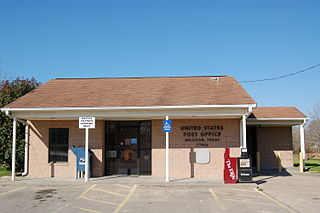 <span class="mw-page-title-main">Millican, Texas</span> Place in Texas, United States