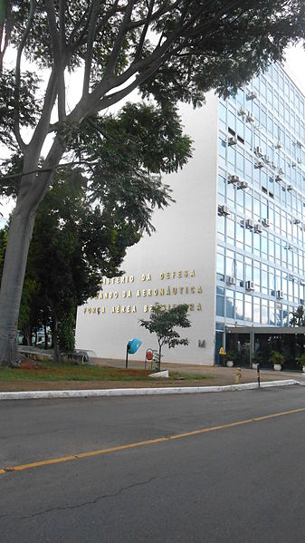 Ministry of Defense of Brazil
