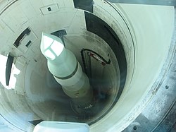 Minuteman rakéta NHS.jpg
