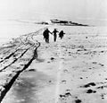 Mishgav Am. Winter 1948