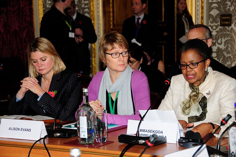 File:Mmasekgoa Masire-Mwamba addressing panellists.jpg