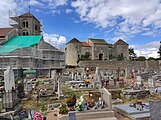 Français : Mont-Saint-Jean (Côte-d'Or), Bourgogne, France