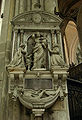 Jean Sachy eta Marie de Reveloisen monumentua