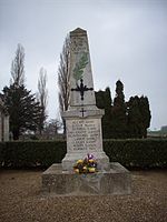 Monument aux morts