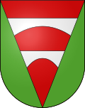 Coat of arms of Morbio Superiore
