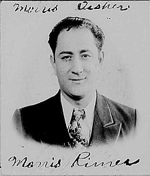 Morris (Moishe) Oisher 1931 citizenship photo.jpg