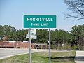 Thumbnail for Morrisville, North Carolina