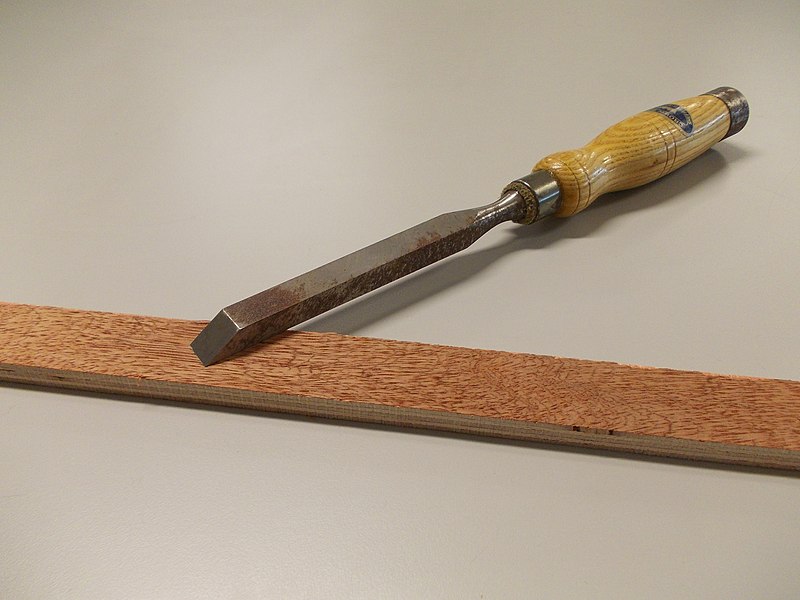 File:Mortise Chisel.jpg