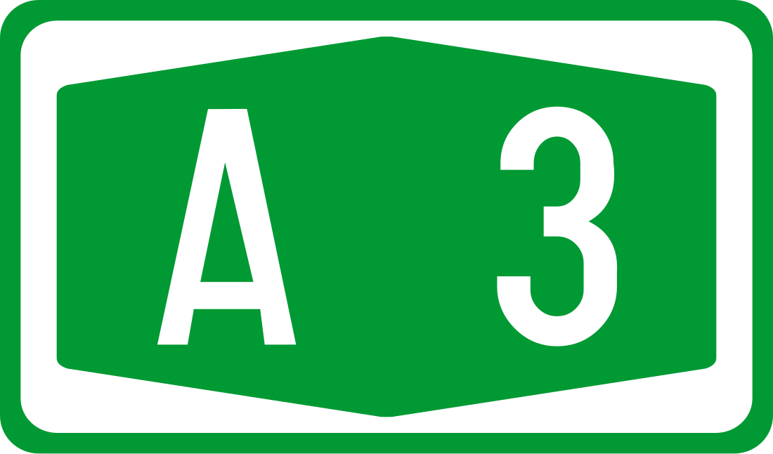 A3 (Croatia)