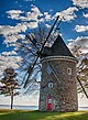 Moulin a Vent St-Sulpicien, Pointe-Claire (Pointe-Claire Windmill).jpg