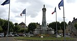 Monument aux morts