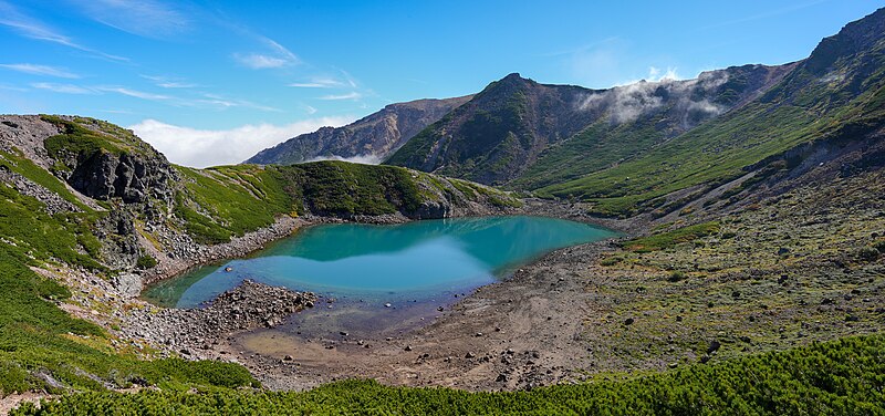 File:Mount Ontake panorama (52459529547).jpg