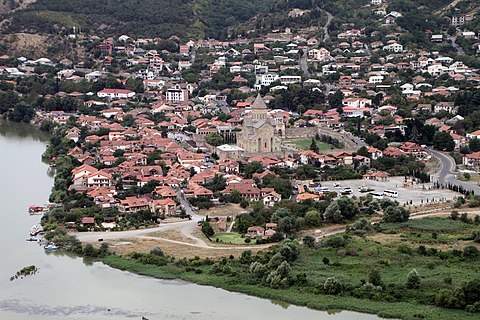 Mtskheta