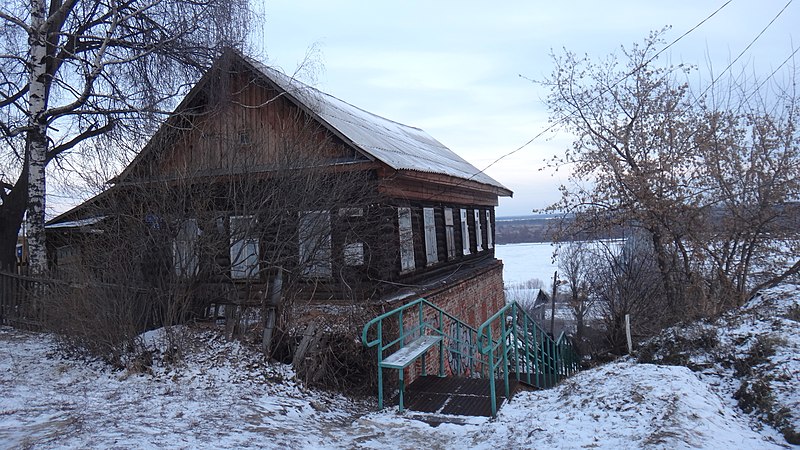 File:Murom, Vladimir Oblast, Russia - panoramio (163).jpg