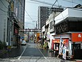 旧長崎街道